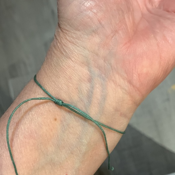 Beautiful bracelet, adjustable size - Picture 4 of 6